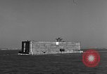Standbild konkrete Aufsch Portsmouth England, 1944, aus Sekunde 10 historischem Filmmaterial Videoclip 65675048315