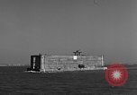 Standbild konkrete Aufsch Portsmouth England, 1944, aus Sekunde 12 historischem Filmmaterial Videoclip 65675048315