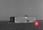 Standbild konkrete Aufsch Portsmouth England, 1944, aus Sekunde 19 historischem Filmmaterial Videoclip 65675048315