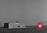 Standbild konkrete Aufsch Portsmouth England, 1944, aus Sekunde 26 historischem Filmmaterial Videoclip 65675048315