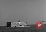 Standbild konkrete Aufsch Portsmouth England, 1944, aus Sekunde 28 historischem Filmmaterial Videoclip 65675048315