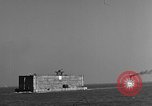 Standbild konkrete Aufsch Portsmouth England, 1944, aus Sekunde 29 historischem Filmmaterial Videoclip 65675048315