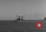 Standbild konkrete Aufsch Portsmouth England, 1944, aus Sekunde 31 historischem Filmmaterial Videoclip 65675048315