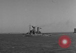 Standbild konkrete Aufsch Portsmouth England, 1944, aus Sekunde 32 historischem Filmmaterial Videoclip 65675048315