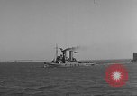 Standbild konkrete Aufsch Portsmouth England, 1944, aus Sekunde 34 historischem Filmmaterial Videoclip 65675048315