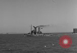 Standbild konkrete Aufsch Portsmouth England, 1944, aus Sekunde 35 historischem Filmmaterial Videoclip 65675048315