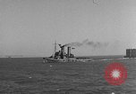 Standbild konkrete Aufsch Portsmouth England, 1944, aus Sekunde 37 historischem Filmmaterial Videoclip 65675048315