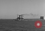 Standbild konkrete Aufsch Portsmouth England, 1944, aus Sekunde 38 historischem Filmmaterial Videoclip 65675048315