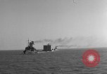 Standbild konkrete Aufsch Portsmouth England, 1944, aus Sekunde 42 historischem Filmmaterial Videoclip 65675048315