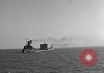 Standbild konkrete Aufsch Portsmouth England, 1944, aus Sekunde 43 historischem Filmmaterial Videoclip 65675048315