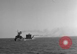 Standbild konkrete Aufsch Portsmouth England, 1944, aus Sekunde 45 historischem Filmmaterial Videoclip 65675048315
