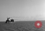Standbild konkrete Aufsch Portsmouth England, 1944, aus Sekunde 48 historischem Filmmaterial Videoclip 65675048315