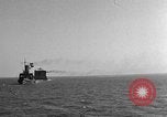 Standbild konkrete Aufsch Portsmouth England, 1944, aus Sekunde 49 historischem Filmmaterial Videoclip 65675048315