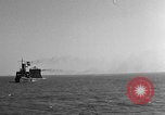 Standbild konkrete Aufsch Portsmouth England, 1944, aus Sekunde 50 historischem Filmmaterial Videoclip 65675048315