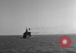 Standbild konkrete Aufsch Portsmouth England, 1944, aus Sekunde 51 historischem Filmmaterial Videoclip 65675048315