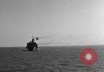 Standbild konkrete Aufsch Portsmouth England, 1944, aus Sekunde 53 historischem Filmmaterial Videoclip 65675048315