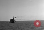 Standbild konkrete Aufsch Portsmouth England, 1944, aus Sekunde 54 historischem Filmmaterial Videoclip 65675048315