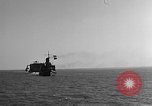 Standbild konkrete Aufsch Portsmouth England, 1944, aus Sekunde 57 historischem Filmmaterial Videoclip 65675048315