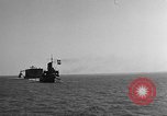 Standbild konkrete Aufsch Portsmouth England, 1944, aus Sekunde 59 historischem Filmmaterial Videoclip 65675048315