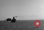 Standbild konkrete Aufsch Portsmouth England, 1944, aus Sekunde 60 historischem Filmmaterial Videoclip 65675048315