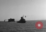 Standbild konkrete Aufsch Portsmouth England, 1944, aus Sekunde 62 historischem Filmmaterial Videoclip 65675048315