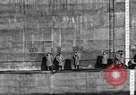 Image of concrete barge Portsmouth England United Kingdom, 1944, second 56 stock footage video 65675048316
