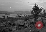 Immagine di Prigionieri tedeschi Tolone Francia, 1944, secondo 3 filmato di repertorio 65675048317