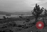 Immagine di Prigionieri tedeschi Tolone Francia, 1944, secondo 16 filmato di repertorio 65675048317