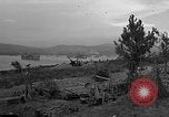 Immagine di Prigionieri tedeschi Tolone Francia, 1944, secondo 22 filmato di repertorio 65675048317