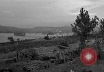 Immagine di Prigionieri tedeschi Tolone Francia, 1944, secondo 27 filmato di repertorio 65675048317