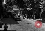 Immagine di Prigionieri tedeschi Tolone Francia, 1944, secondo 32 filmato di repertorio 65675048317