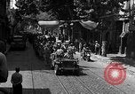 Immagine di Prigionieri tedeschi Tolone Francia, 1944, secondo 35 filmato di repertorio 65675048317