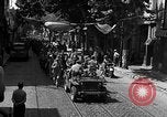 Immagine di Prigionieri tedeschi Tolone Francia, 1944, secondo 36 filmato di repertorio 65675048317