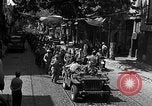 Immagine di Prigionieri tedeschi Tolone Francia, 1944, secondo 37 filmato di repertorio 65675048317