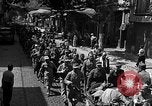 Immagine di Prigionieri tedeschi Tolone Francia, 1944, secondo 40 filmato di repertorio 65675048317