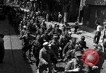 Immagine di Prigionieri tedeschi Tolone Francia, 1944, secondo 42 filmato di repertorio 65675048317