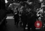 Immagine di Prigionieri tedeschi Tolone Francia, 1944, secondo 47 filmato di repertorio 65675048317