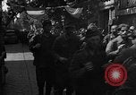 Immagine di Prigionieri tedeschi Tolone Francia, 1944, secondo 48 filmato di repertorio 65675048317