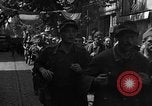 Immagine di Prigionieri tedeschi Tolone Francia, 1944, secondo 49 filmato di repertorio 65675048317