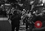 Immagine di Prigionieri tedeschi Tolone Francia, 1944, secondo 50 filmato di repertorio 65675048317