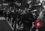 Immagine di Prigionieri tedeschi Tolone Francia, 1944, secondo 52 filmato di repertorio 65675048317