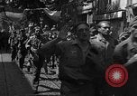 Immagine di Prigionieri tedeschi Tolone Francia, 1944, secondo 53 filmato di repertorio 65675048317