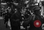 Immagine di Prigionieri tedeschi Tolone Francia, 1944, secondo 55 filmato di repertorio 65675048317
