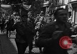 Immagine di Prigionieri tedeschi Tolone Francia, 1944, secondo 56 filmato di repertorio 65675048317