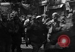 Immagine di Prigionieri tedeschi Tolone Francia, 1944, secondo 59 filmato di repertorio 65675048317