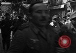 Immagine di Prigionieri tedeschi Tolone Francia, 1944, secondo 60 filmato di repertorio 65675048317