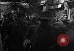 Immagine di Prigionieri tedeschi Tolone Francia, 1944, secondo 61 filmato di repertorio 65675048317