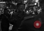 Immagine di Prigionieri tedeschi Tolone Francia, 1944, secondo 62 filmato di repertorio 65675048317