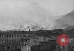 Immagine di Fumo Tolone Francia, 1944, secondo 14 filmato di repertorio 65675048318