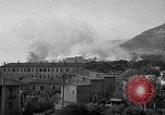 Immagine di Fumo Tolone Francia, 1944, secondo 30 filmato di repertorio 65675048318